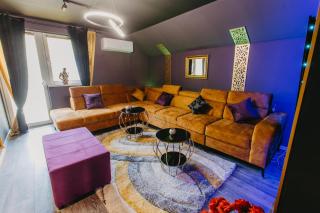 NL Luxury Studio Apartments - 5