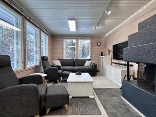 Villa Kiviaapa in Ruka Kuusamo - Ruka - 2