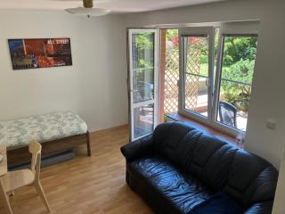Apartmán Hajní 1368 - Praga - 8
