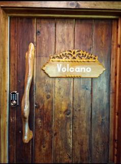 The Pacifica Inn - Volcano - 2
