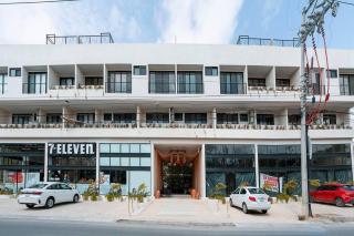 Amazing and central new condo 2 bedroom La Veleta - Tulum - 1