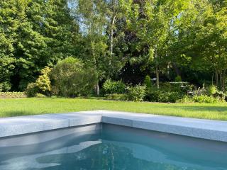 Hoeve Pino, Verwarmd zwembad - Oudenburg - 2