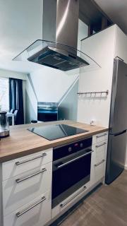 URBAN RETREAT by SujuKoto - 650m to market square - Turku - 3