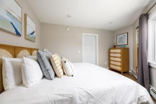 Downtown Newly Remodeled Apartment | AC | Beach | Restaurants | Breweries | Nightlife | - Traverse City - 4