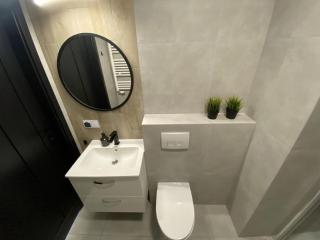 WestApartment - Perłowa Przystań - 5