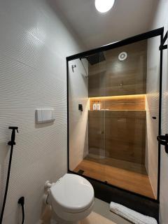 Flat Praia Century Camburi - Vitória - 3
