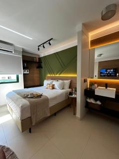 Flat Praia Century Camburi - Vitória - 8