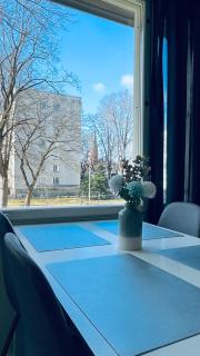 URBAN RETREAT by SujuKoto - 650m to market square - Turku - 5