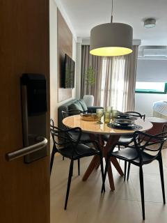 Flat Praia Century Camburi - 2