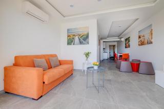 Idyllic Apartment with Valletta and Harbour Views - Sliema - 7