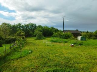 La maison Tess - Ville-Langy - 1