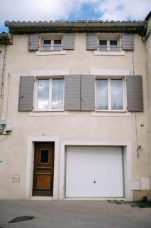 Charming Village House in the Heart of Isle-sur-la-Sorgue - LʼIsle-sur-la-Sorgue - 2