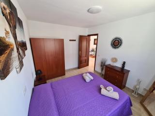 Bella Vista - África - Tías - 1