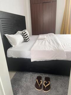 Studio Apartment - 7
