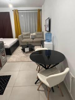 Studio Apartment - 4