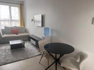 Studio Apartment - 2