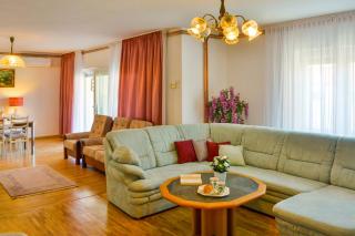 Apartman, Podgorska 7 - Senj - 6