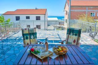 Apartman, Podgorska 7 - 5