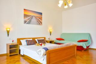 Apartman, Podgorska 7 - Senj - 4