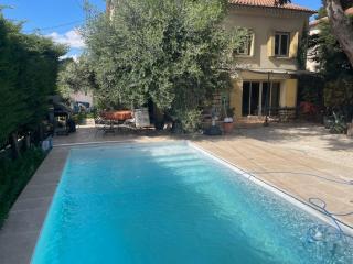 Maison idéale pour famille proche de toutes commodités - Carpentras - 4