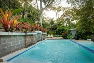 Villa Colibri - Private 1 bedroom Studio/Bachelor - Punta Uva - 9