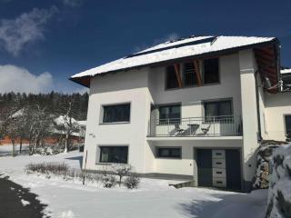 Haus im Grünen - Bad Zell - 8