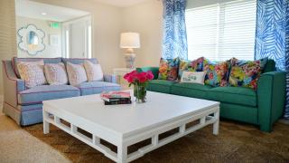 Walk To Beach And Heated Salt Water Pool - North Palm Beach - 3