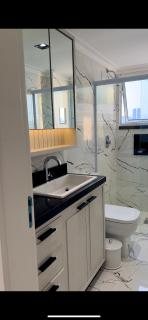 Apartamento de Frente pro Mar em Balneário Camboriú - Balneário Camboriú - 7