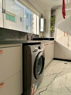 Apartamento de Frente pro Mar em Balneário Camboriú - Balneário Camboriú - 1