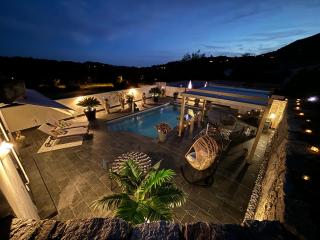 Studio, piscine, 10 min des plages, Ajaccio, corse du sud, - Appietto - 0
