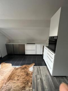 Dea apartment - 1