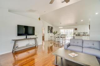 Heated Pool and Patio Canal-Front Cape Coral Home! - Cape Coral - 7
