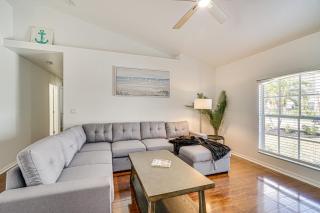 Heated Pool and Patio Canal-Front Cape Coral Home! - Cape Coral - 6