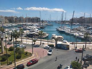 Freatida apartment - Piraeus - 9
