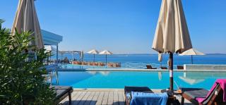 Punta Apartment - Petrčane - 0