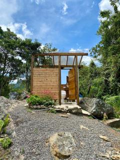 GLAMPING ASTRODOME EN PACHO - Pacho - 3