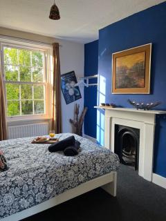 Camden Town Quirky Cosy Flat - Londen - 0