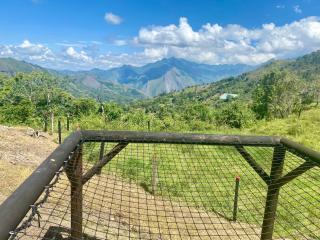 GLAMPING ASTRODOME EN PACHO - Pacho - 6