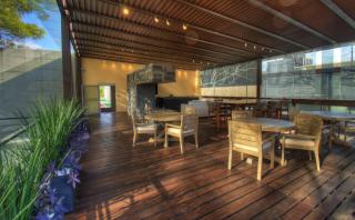 Masaryk 123 Executive Luxury Apartments in Polanco - 4