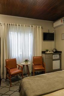 Hospedagem Tri-Best - Pomerode - 5