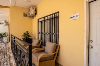 ZURI Town Homes - Kololi - 5