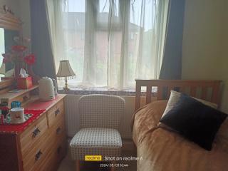 Goldy's place in E17 Room2 - Londra - 8