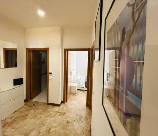 La casa di Anastasia - Civitanova Marche - 5