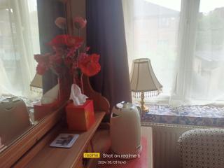 Goldy's place in E17 Room2 - 4