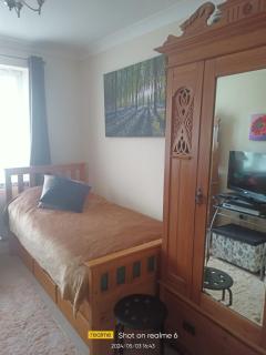 Goldy's place in E17 Room2 - Londra - 7