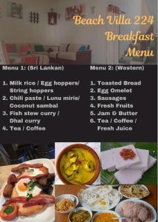 Beach Villa 224 - Negombo - 1