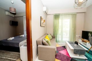 Ioannina city center - Michelangelo Apartments - A1 - 9