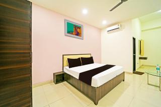Hotel O Agrawal Inn - 9