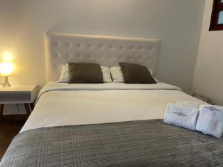 Once Once Boutique - Villa de Leyva - 2