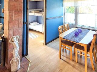 9 person holiday home in SÖLVESBORG-By Traum - 2